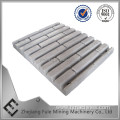 Quality Assured Steel fixing Jaw Plate Price